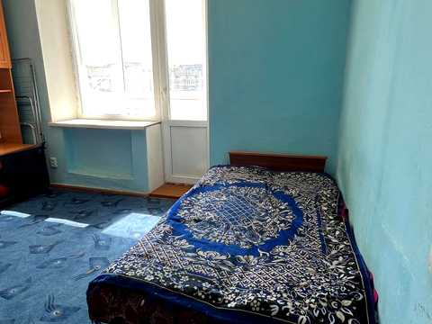 квартира за адресою Пасічна вул., 16