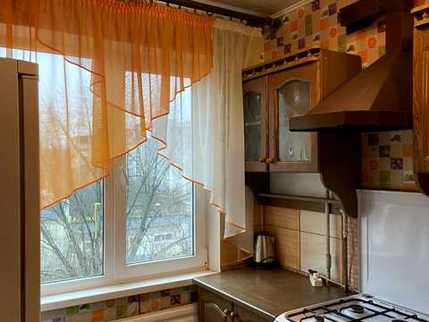 квартира по адресу 1-ї Танкової Бригади ул. (Генерала Бєлова), 30