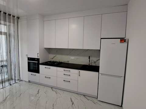 квартира за адресою Жасминова вул., 5
