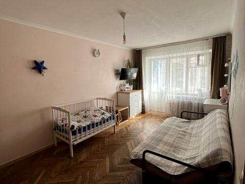 квартира за адресою Української Перемоги вул., 31