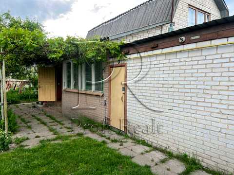 будинок за адресою Садове товариство Прилісся