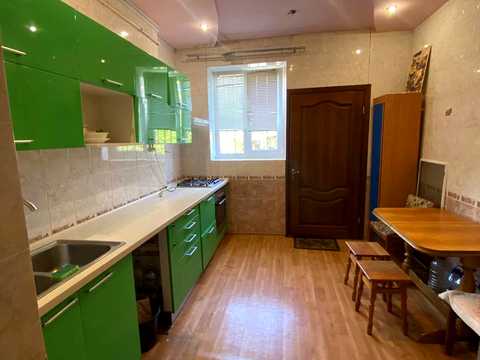 квартира по адресу Степана Бандери ул. (Шмидта), 10
