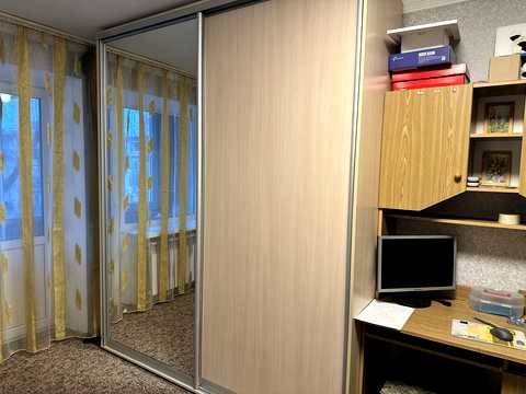 квартира за адресою Слобожанський просп. (Газети "Правда"), 72