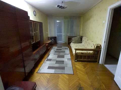 квартира за адресою Варненська вул., 18
