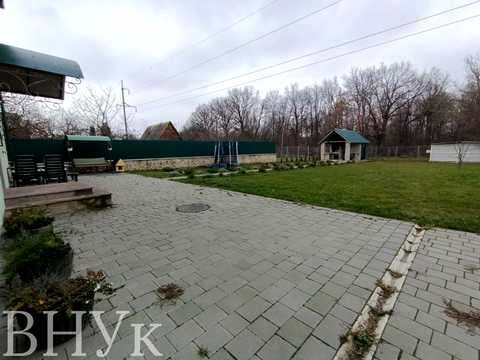 будинок за адресою ВИШНЕВА, 23