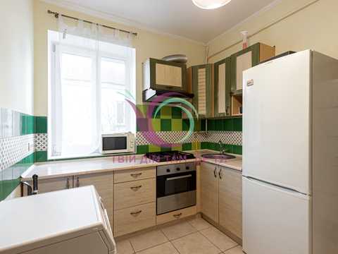 квартира по адресу Кримська, 95