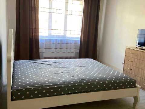 квартира за адресою Бориса Гмирі вул., 6