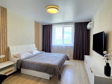квартира по адресу Борткевича ул., 5