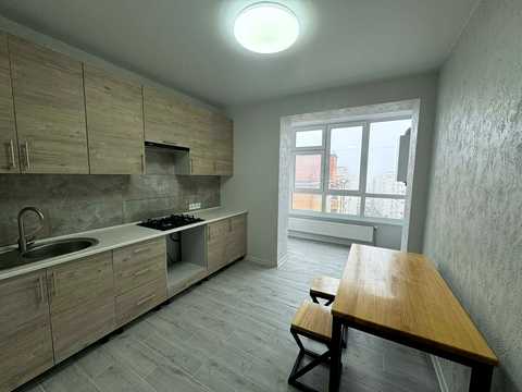 квартира за адресою Кармелюка вул., 7А