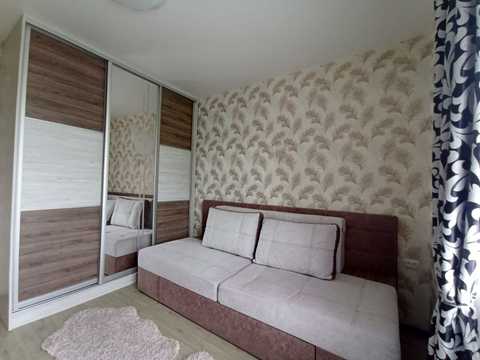 квартира за адресою Київська вул., 12А