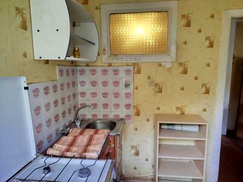 квартира по адресу Люстдорфская дорога ул. (Черноморская дорога), 58
