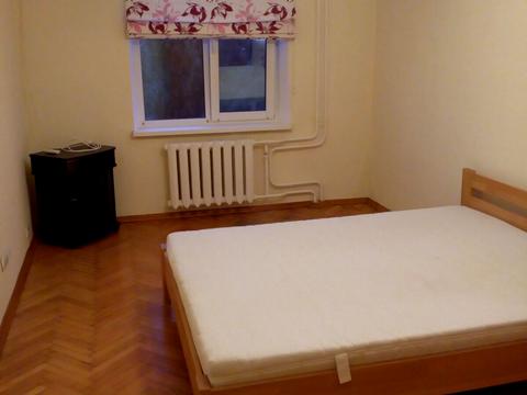квартира по адресу Ивана Миколайчука ул. (Серафимовича), 5/1
