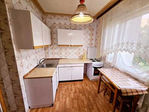 квартира по адресу Червоной Калины просп. (Владимира Маяковского), 4в