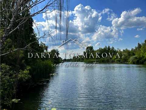 ділянка за адресою 