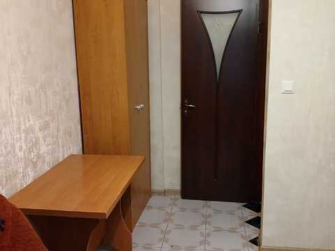 квартира по адресу Лабораторная ул., 26-А