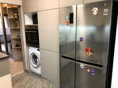 квартира по адресу Академика Палладина просп., 7/60