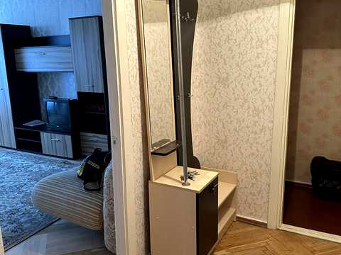 квартира по адресу Энтузиастов ул., 27
