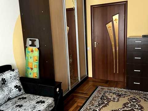 квартира по адресу Василя Стуса ул., 3