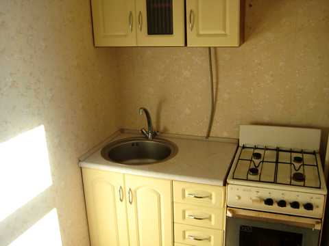 квартира по адресу Черновицкая ул., 60