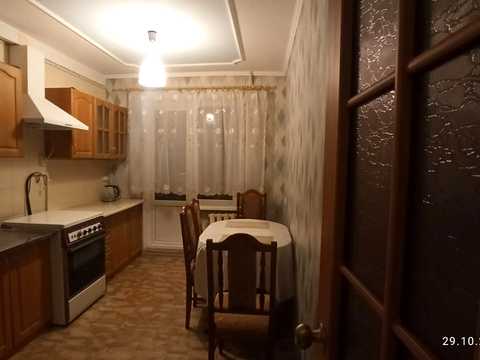 квартира по адресу Балковская ул. (Фрунзе ул.), 25