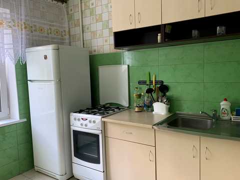 квартира за адресою Деміївська вул., 35