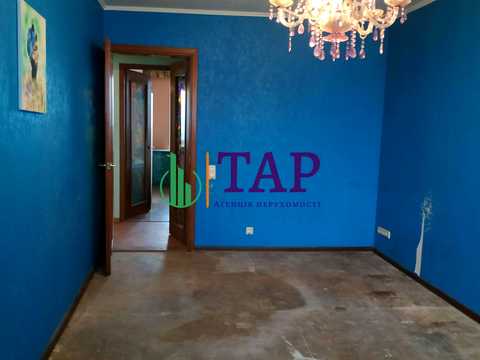 квартира за адресою Харків, Тарасівський в'їзд, 4
