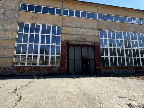 комерційна за адресою Кривий Ріг, Південний просп., 1