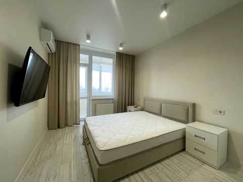 квартира за адресою Польова вул., 73