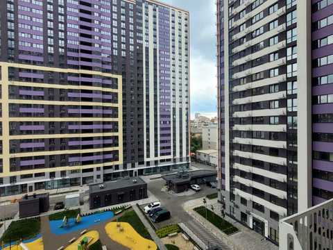 квартира за адресою Повітряних Сил просп. (Повітрофлотський), 56