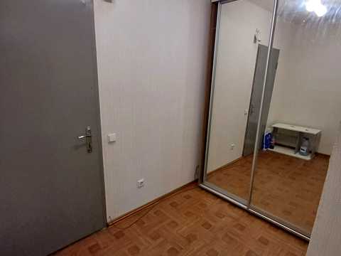 квартира по адресу Балтийский пер., 5