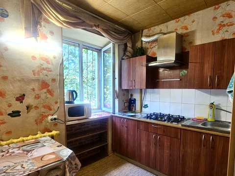 квартира за адресою Інглезі вул. (25-ї Чапаєвської Дивізії), 3