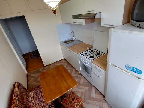 квартира по адресу Евгения Коновальца ул., 149