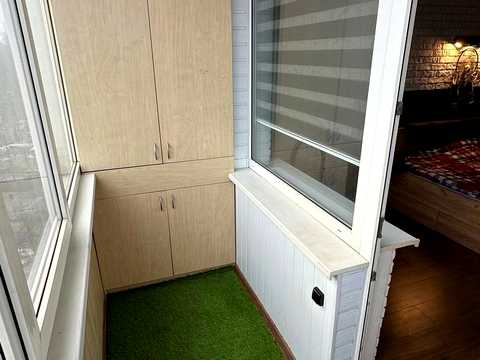 квартира за адресою Київ, Городня вул., 13
