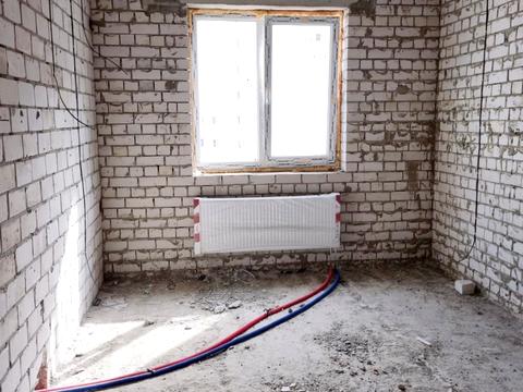 квартира по адресу Академика Барабашова ул., 14-А