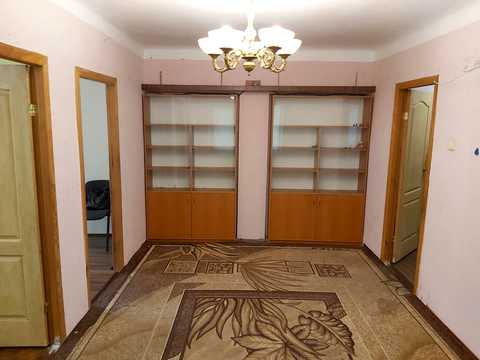квартира по адресу В'ячеслава Чорновола ул., 42-В