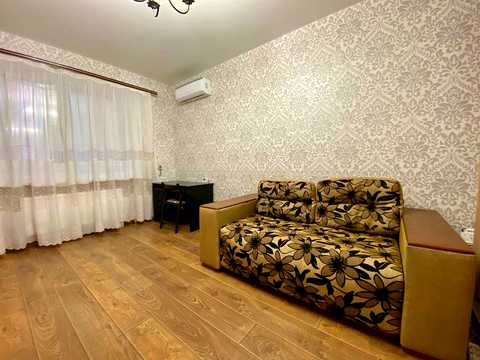 квартира за адресою Заміська вул., 3