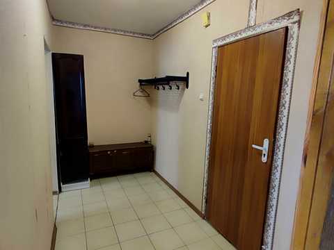 квартира по адресу Петра Григоренко просп., 13