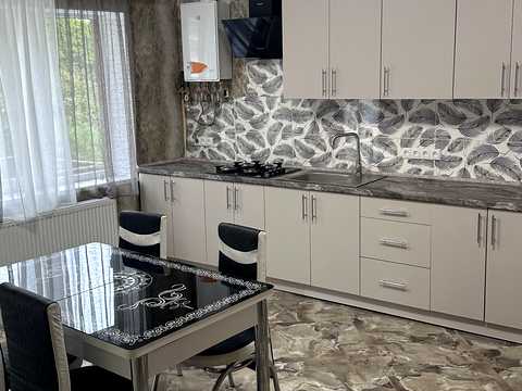 квартира по адресу Мичурина пл., 27