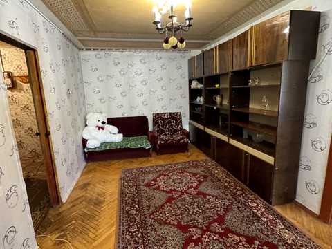 квартира по адресу Вацлава Гавела бульв. (Івана Лепсе), 77