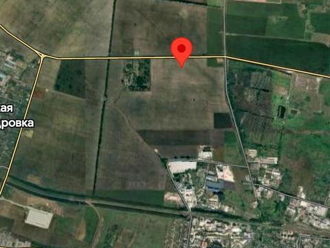 ділянка за адресою Кільцева дорога вул., 11