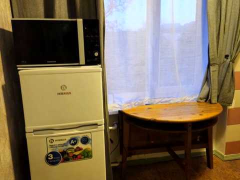 квартира по адресу Нижний Вал ул., 37/20