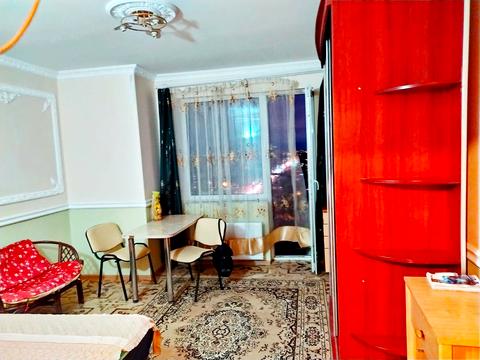 квартира по адресу Алексея Вадатурского ул. (Маршала Малиновского), 17