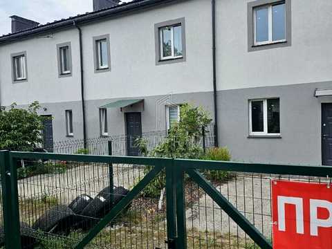 дом по адресу Евгения Гребёнки ул., 5-А