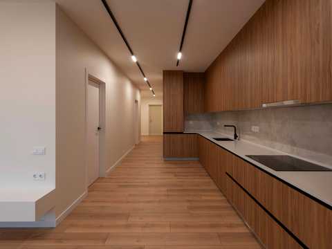 квартира за адресою Драгоманова вул., 31-А