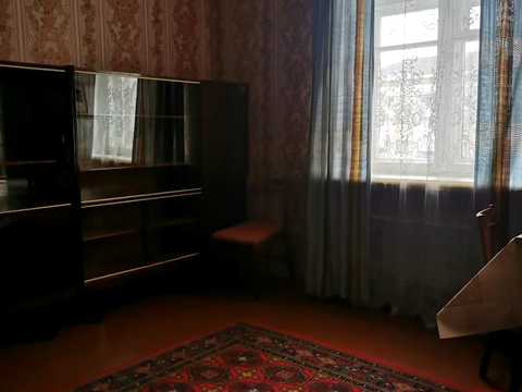 квартира по адресу Бекетова ул., 10