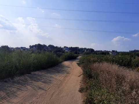 ділянка за адресою 10-та Лінія вул.