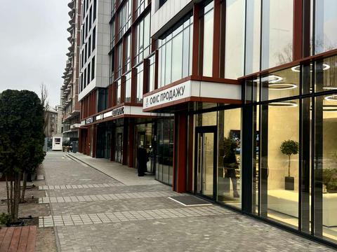 комерційна за адресою Дегтярівська вул., 17/19