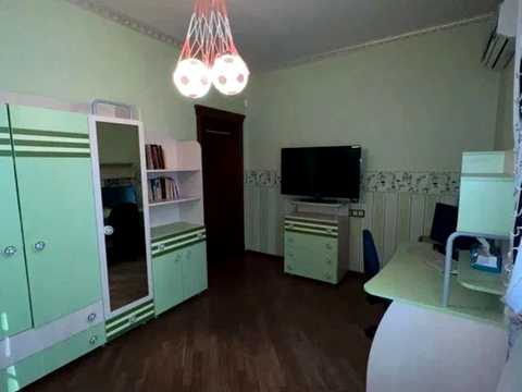 дом по адресу Каманина ул. (Каманина), 22
