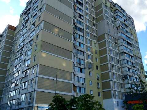 квартира по адресу Червоной Калины просп. (Владимира Маяковского), 5