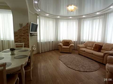 квартира по адресу Шампанский пер., 9